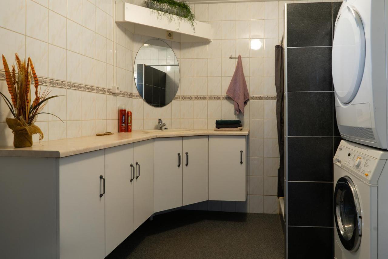 Drents Genieten - Dopheide Met Prive Jacuzzi En Sauna Erm Extérieur photo