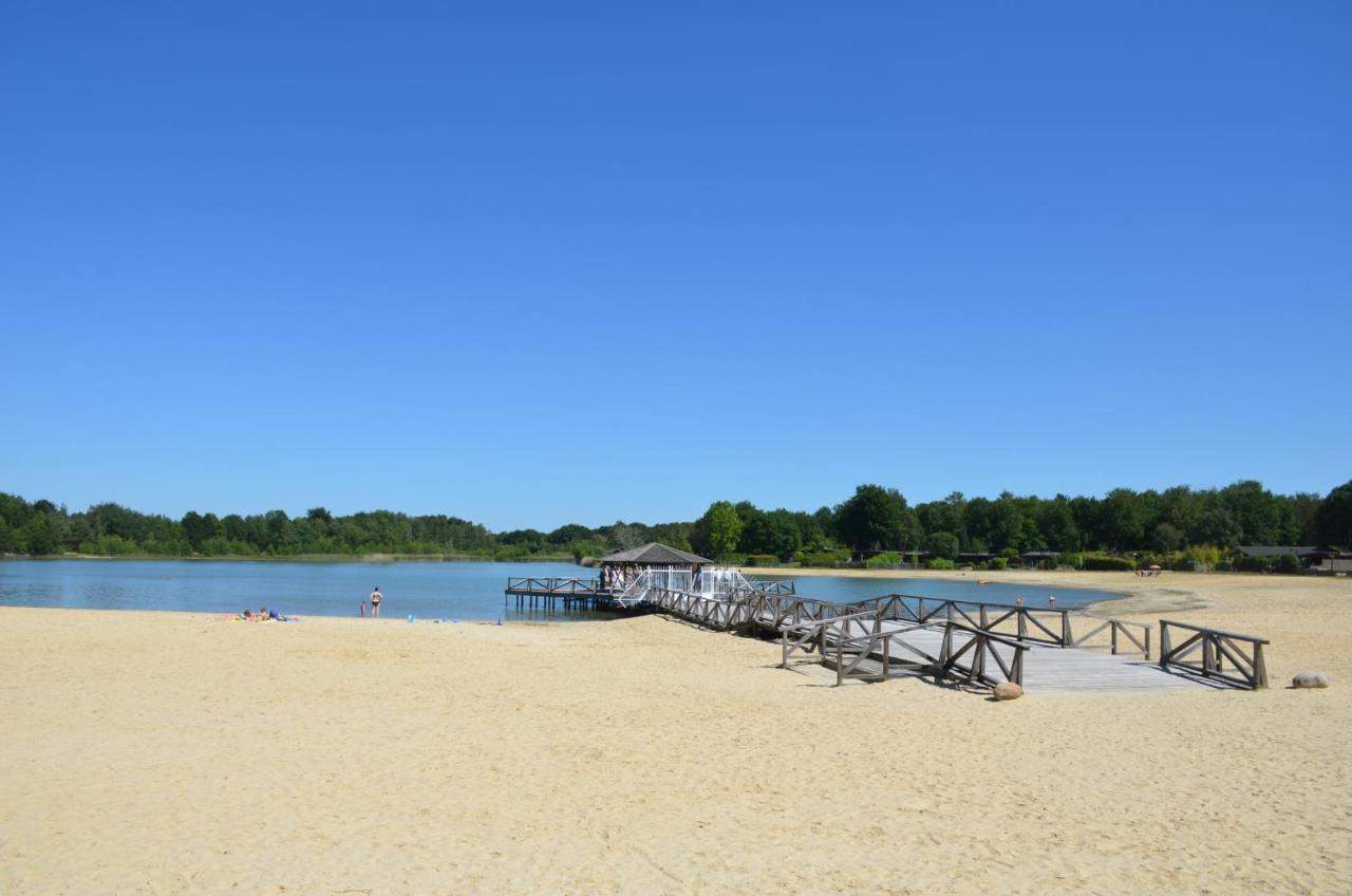 Drents Genieten - Dopheide Met Prive Jacuzzi En Sauna Erm Extérieur photo