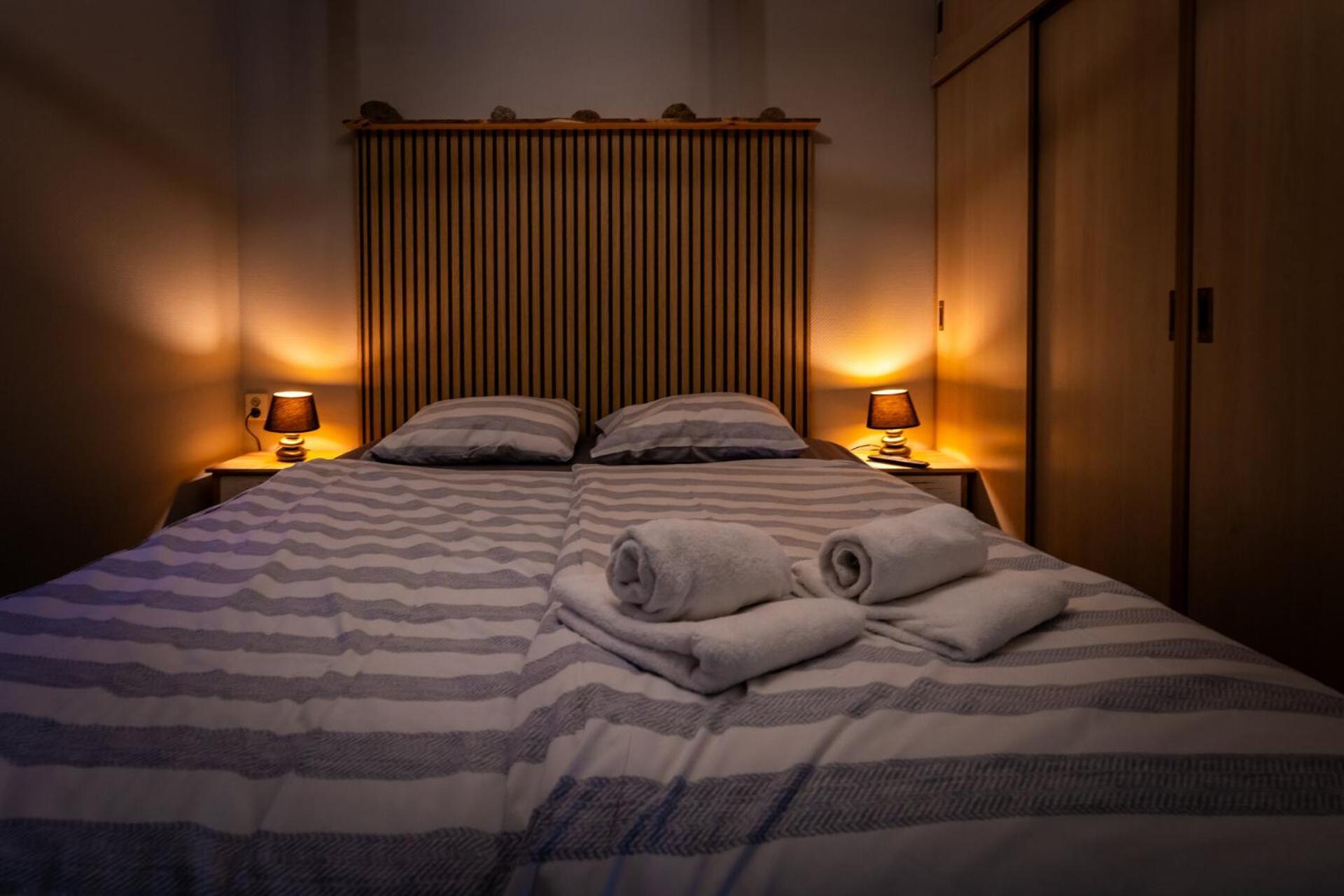 Drents Genieten - Dopheide Met Prive Jacuzzi En Sauna Erm Extérieur photo