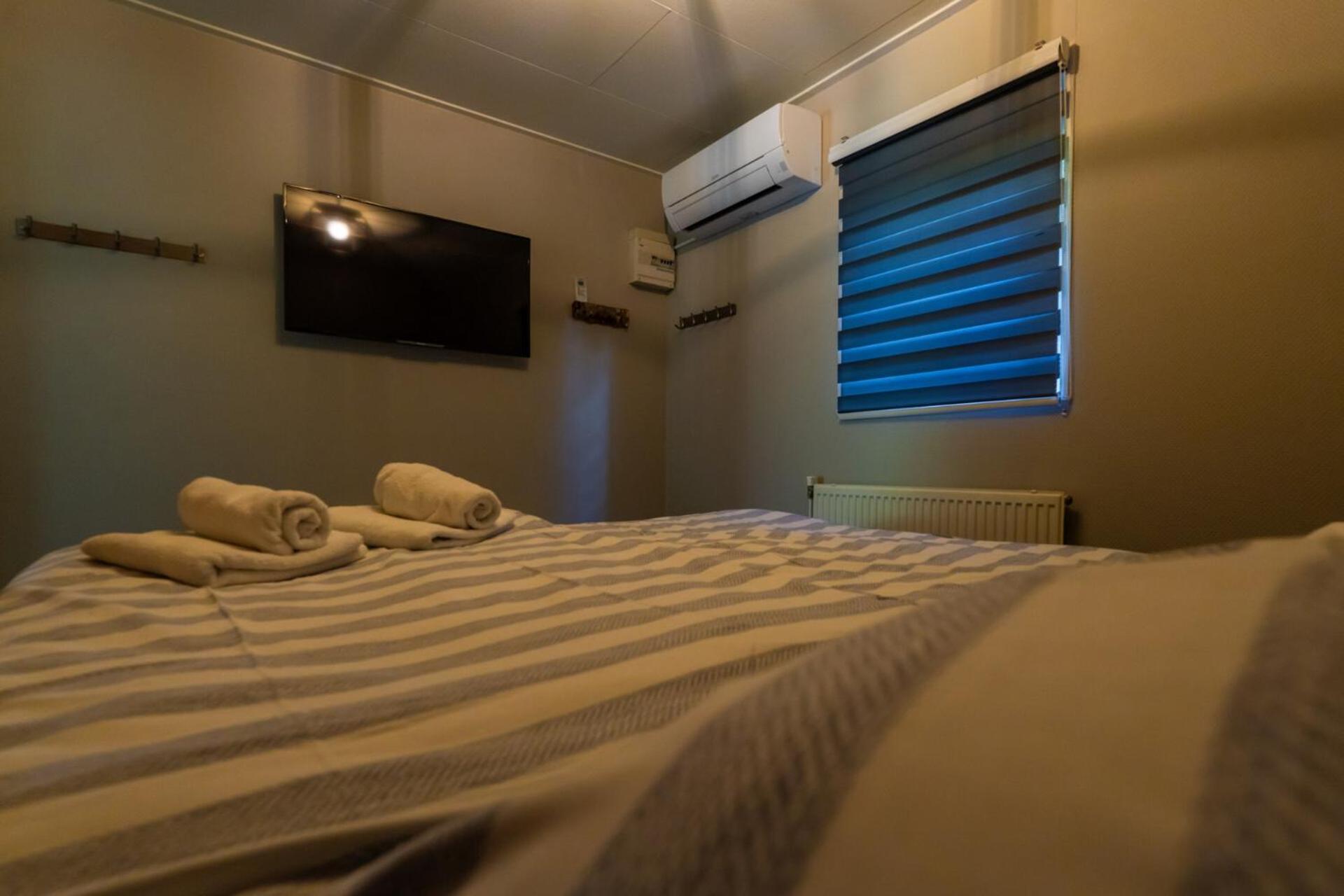 Drents Genieten - Dopheide Met Prive Jacuzzi En Sauna Erm Extérieur photo