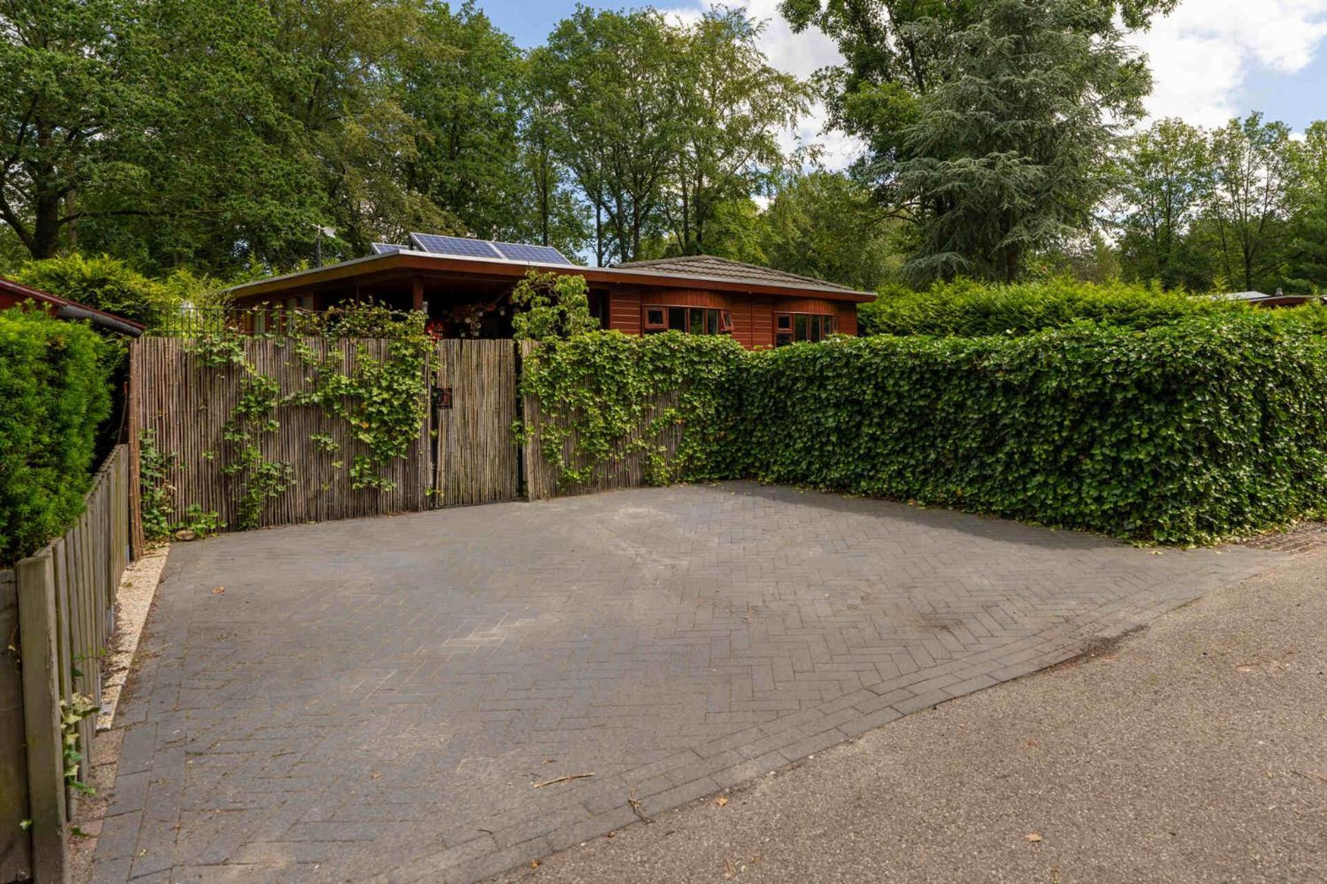 Drents Genieten - Dopheide Met Prive Jacuzzi En Sauna Erm Extérieur photo